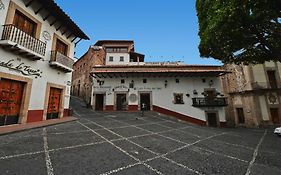 Hotel Agua Escondida Taxco